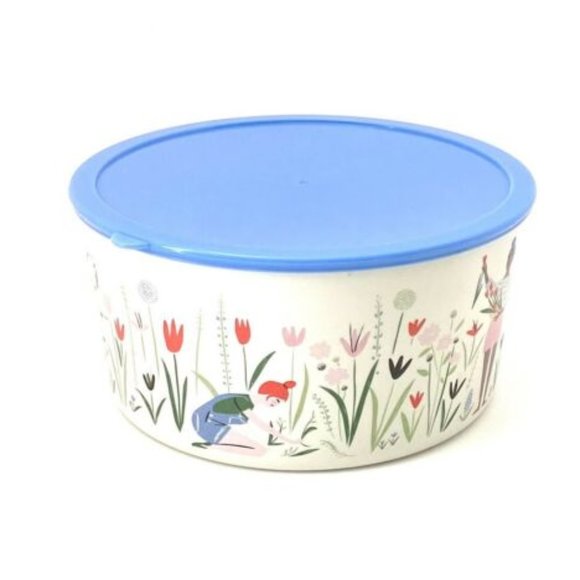Anthropologie Other - Anthropologie Melamine Storage Container